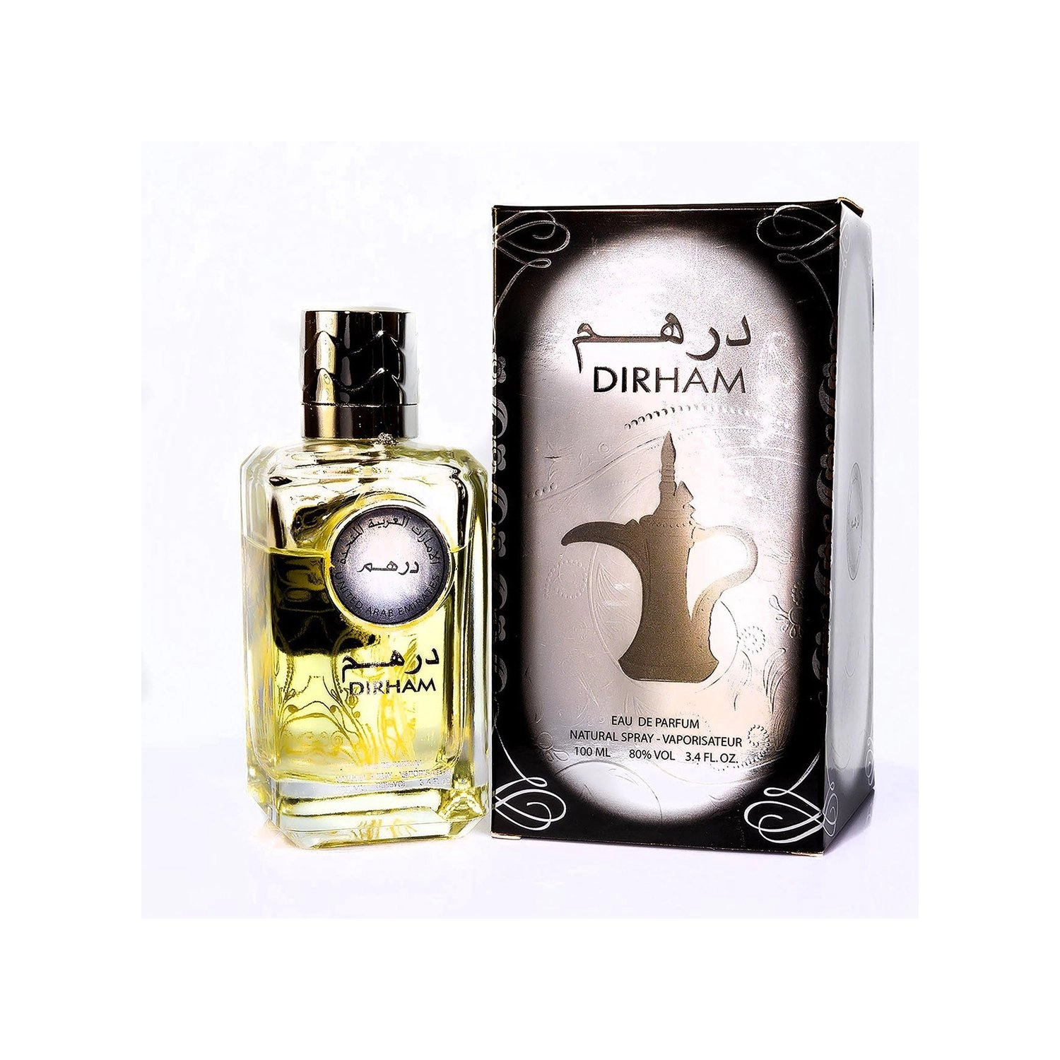 Eau de Parfum - 100 ml