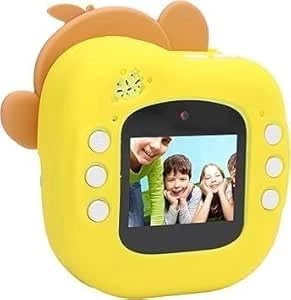 Instant Camera - 48MP 2.0 inch