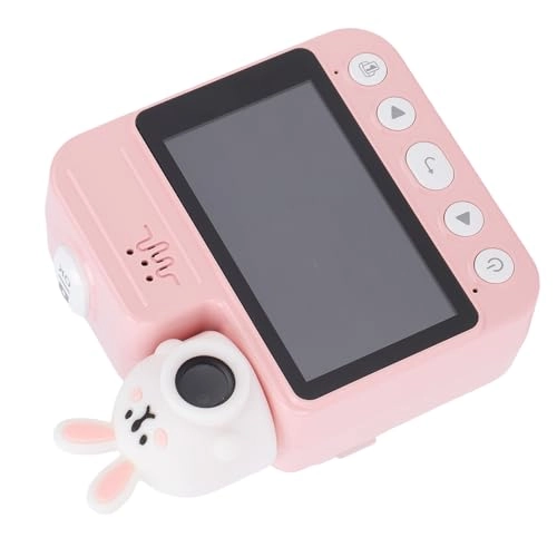 Instant Print Camera - 32MP 1080P 3 Inch