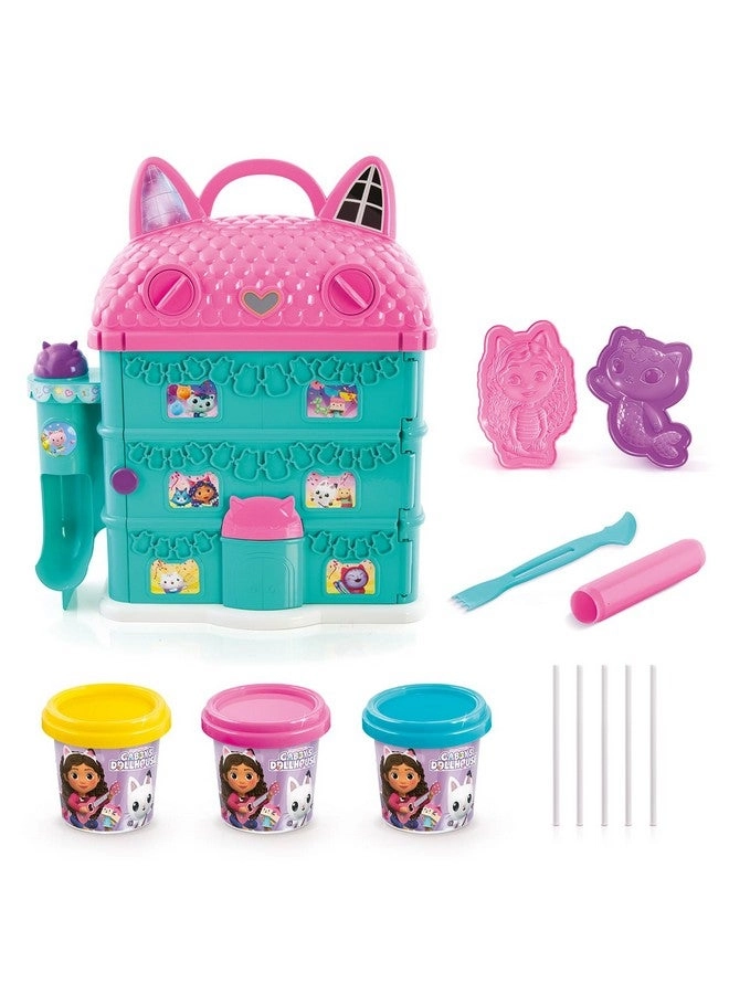 Gabby’S Dough House - 4+ years