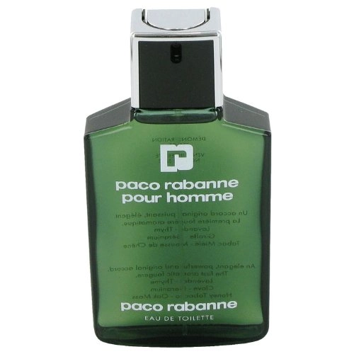 Rabanne Parfum - Eau De Parfum 100 ml
