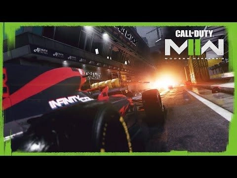 Call of Duty: Modern Warfare II - PlayStation 4