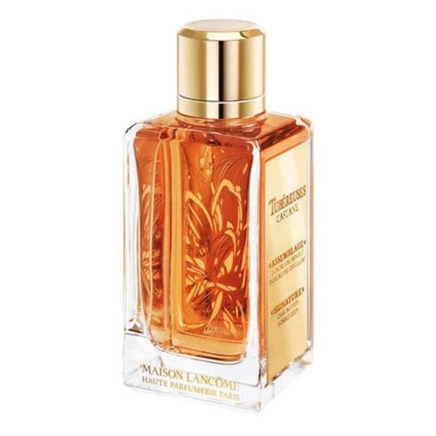 Lancôme Maison Tubereuses Castane Eau de Parfum 100ml