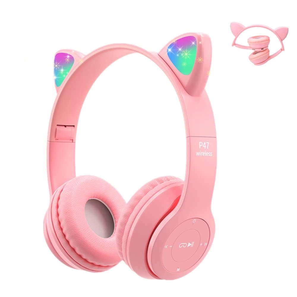 P47M Wireless Headphone