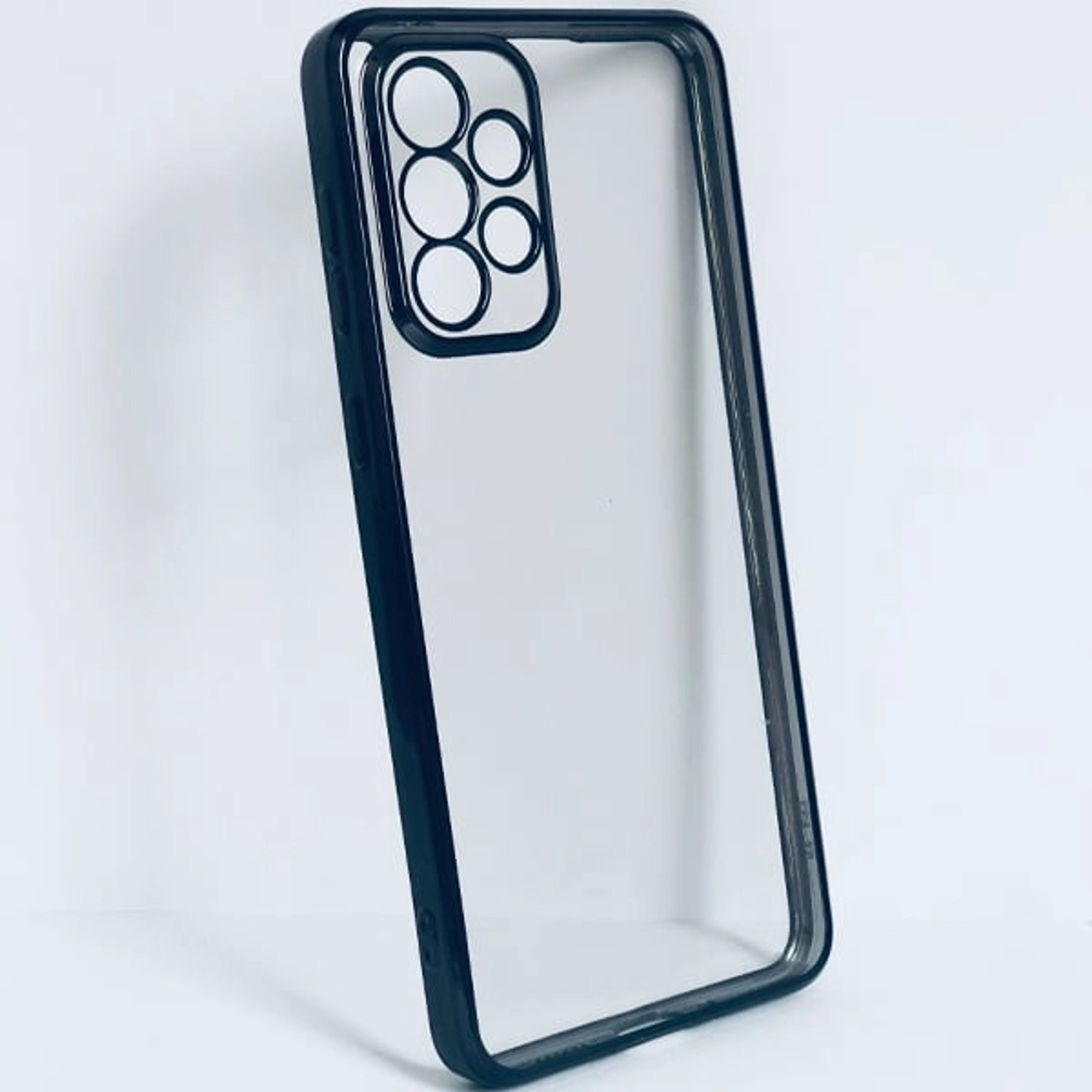 Case & Screen Protector for Samsung Galaxy A33