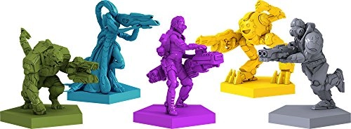 Adrenaline - Board & Card Games