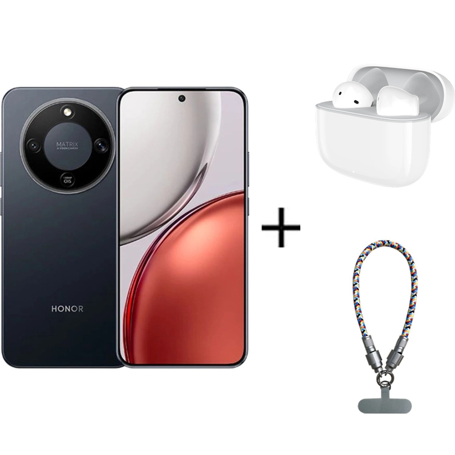 X9d - 12GB 256GB + E6i Buds + Cable + 12 Months Damage Protection