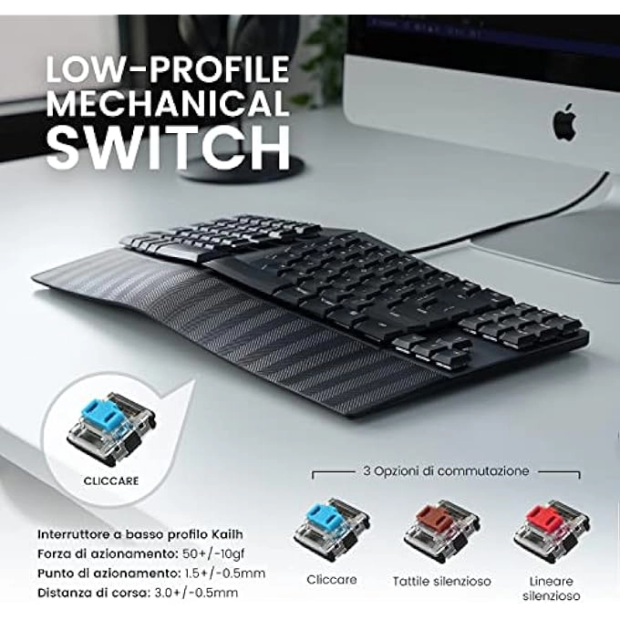 PERIBOARD-535BR - DE Wired