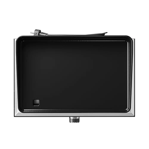 Plancha Electric 1XD - 1 burners 45 x 30 cm