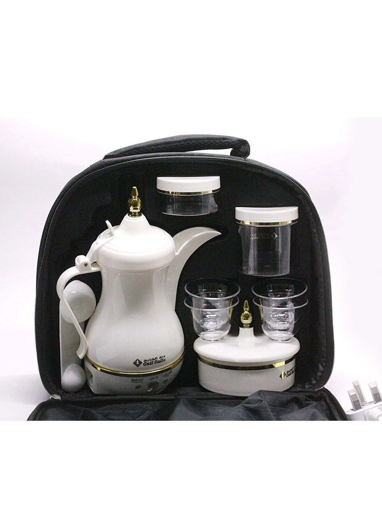 Traveler Coffee Maker - 0.4 Liter(s)