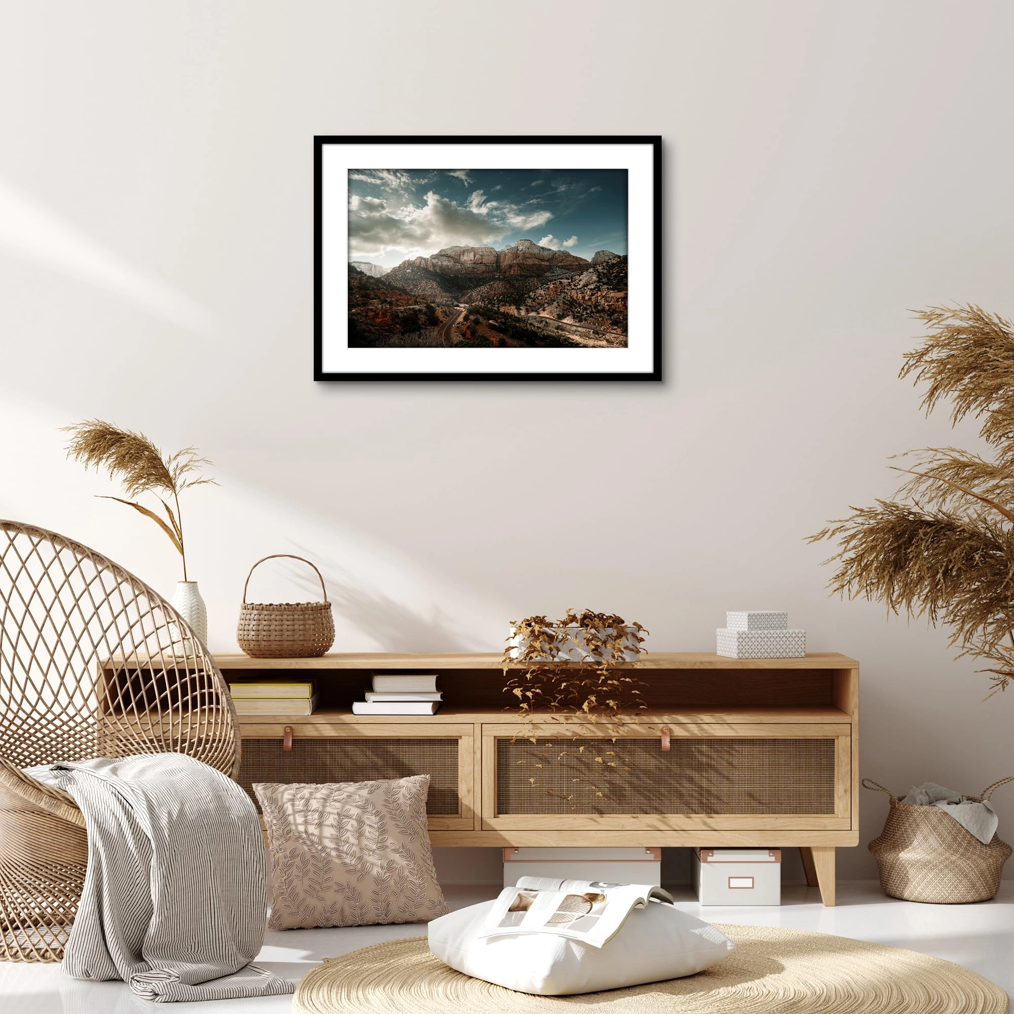 Streamline Collection - 18x26 1