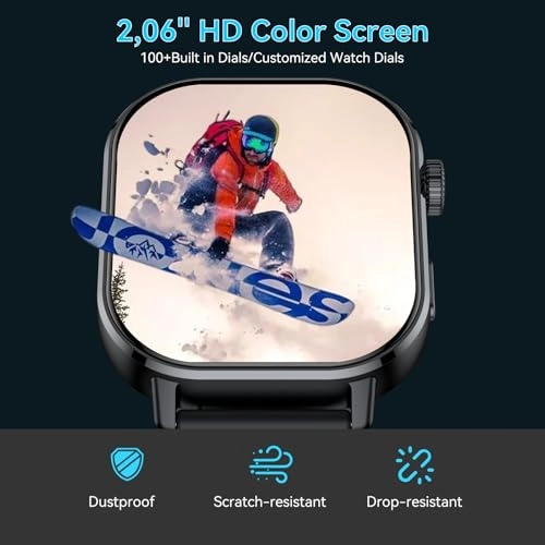 Smart Watch GPS