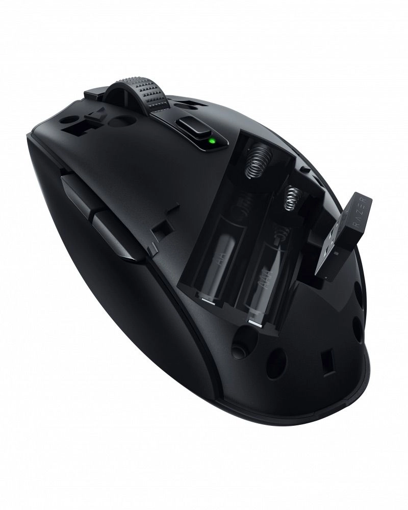 Orochi V2 Gaming Mouse - Bluetooth/Wireless