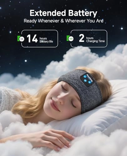 PTL01 Wireless Headphone Pack