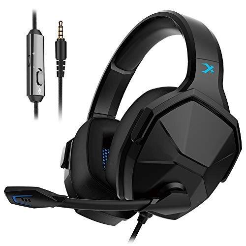 Gaming headset Wired Headset
