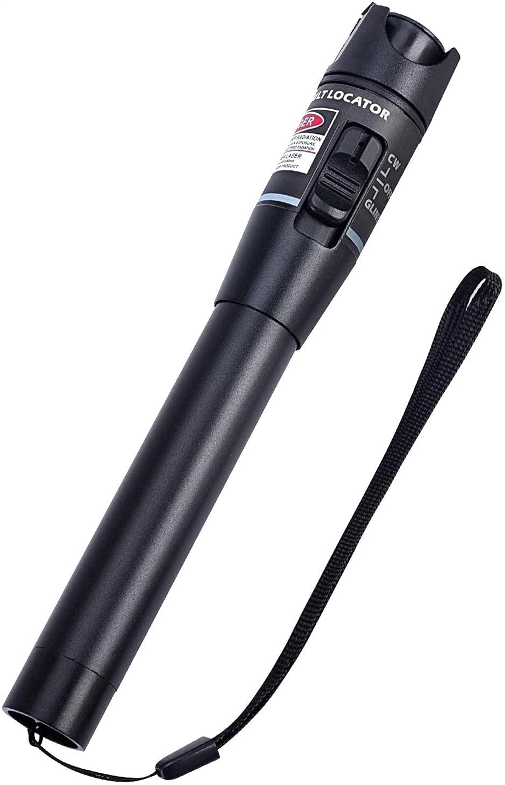 Cable Tester Visual Fault Locator - 2.5mm universal connector single mode multi-mode