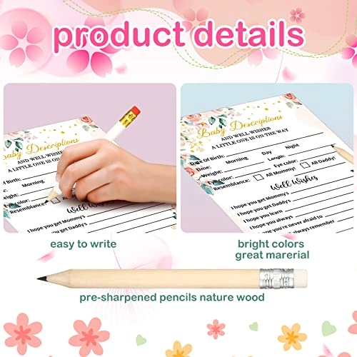 Baby Shower Games - Kid 145