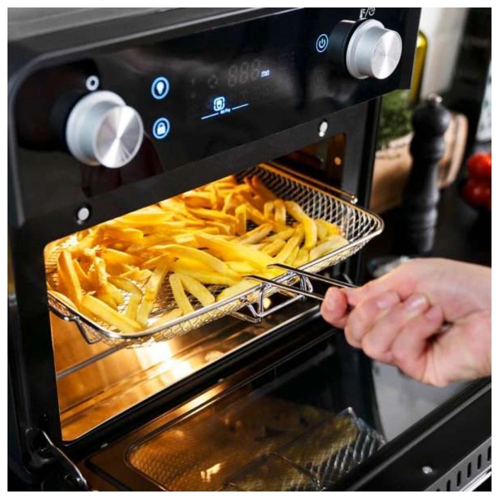 Design Air Fry & Pizza Oven 37936675-42815