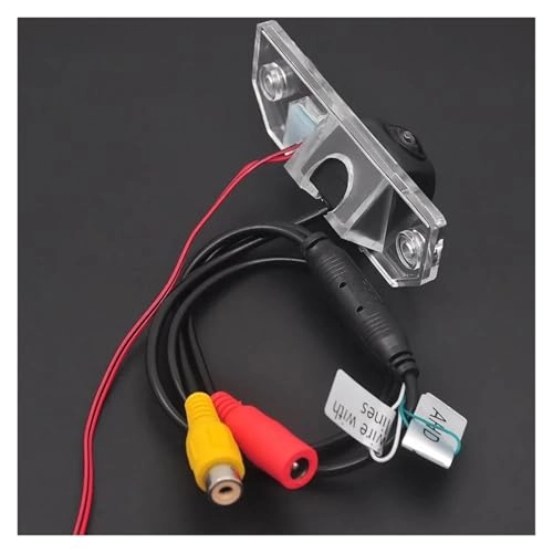 Rear View Camera - Night Vision WIFI