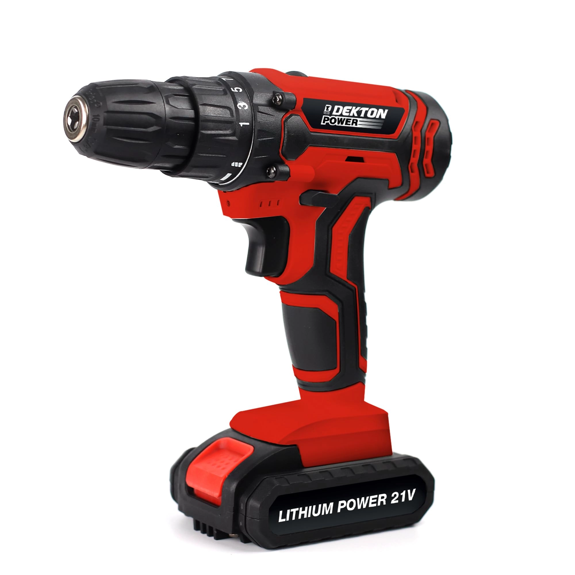 Avron Trading Ltd Cordless Drill
