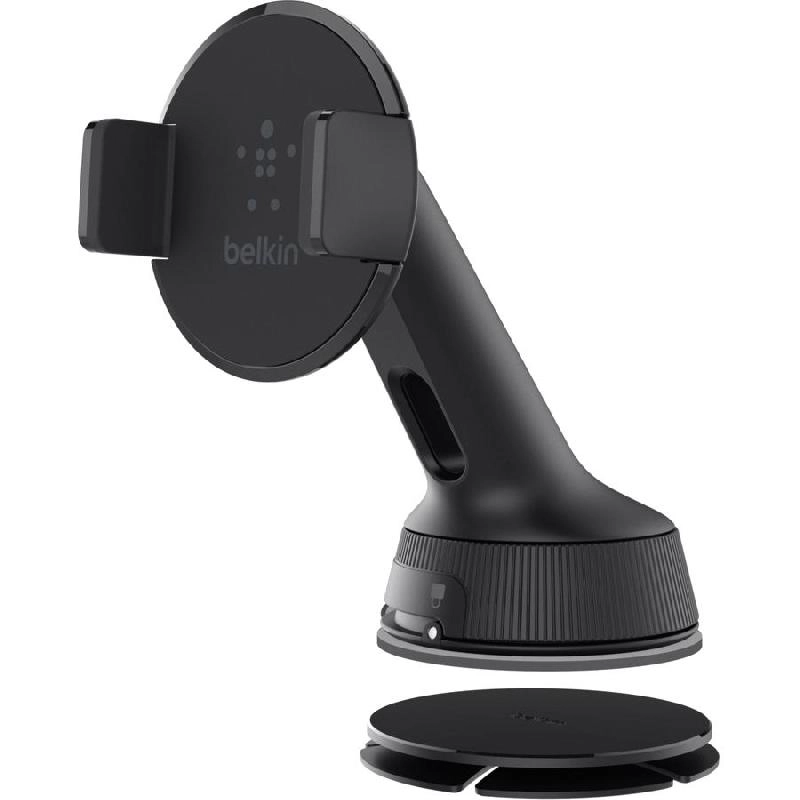 Car Universal Mount - iPhone 14/14 Plus|14 Pro|14 Pro Max|13|12|11|XS|XR|X|SE|8|8 Plus|Samsung Note9|S9|S9+