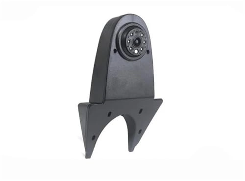 170 Wide Viewing Angle Brake Light Camera - RCA 1080P