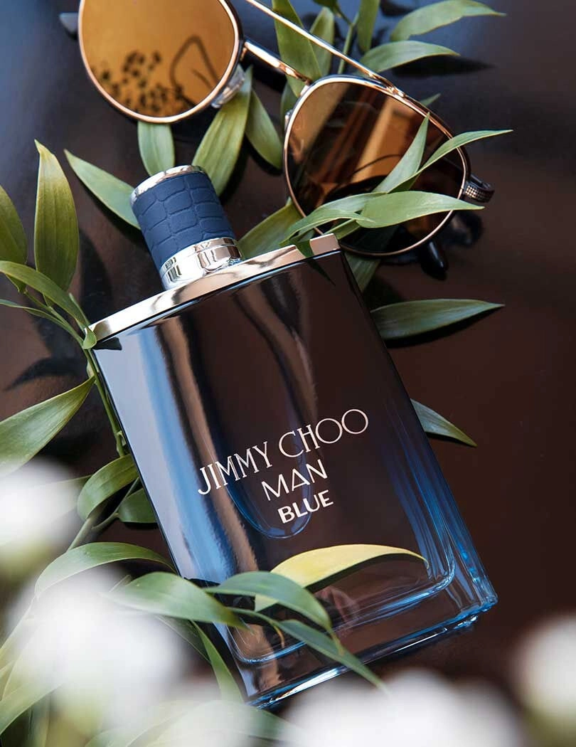 Man Blue Eau de Toilette 50ml