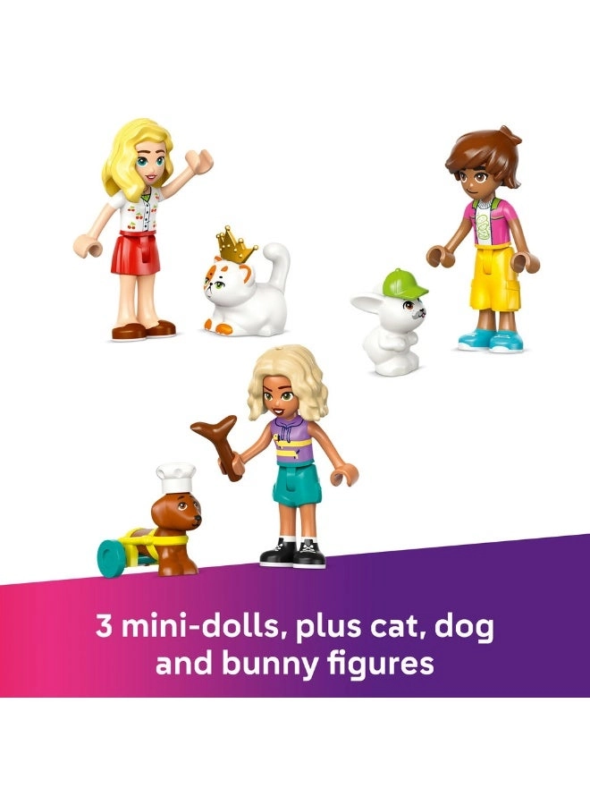 Friends Pet Accessories Shop (42650)