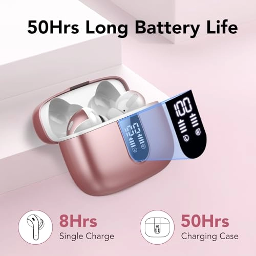 X08 Wireless Earbud