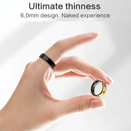 SR08 - Heart Rate Monitor Sleep Tracker