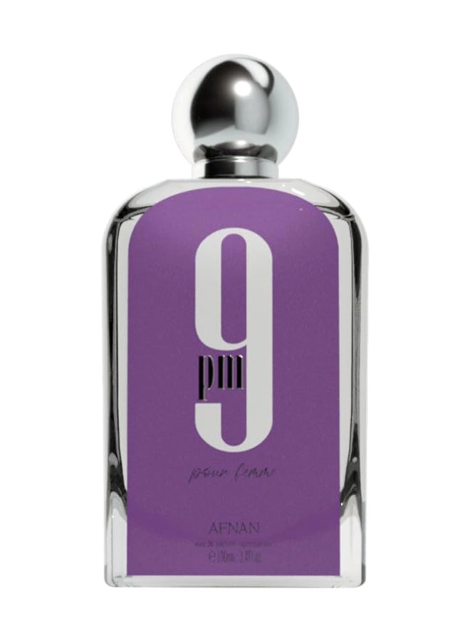 9PM Eau de Parfum 100ml