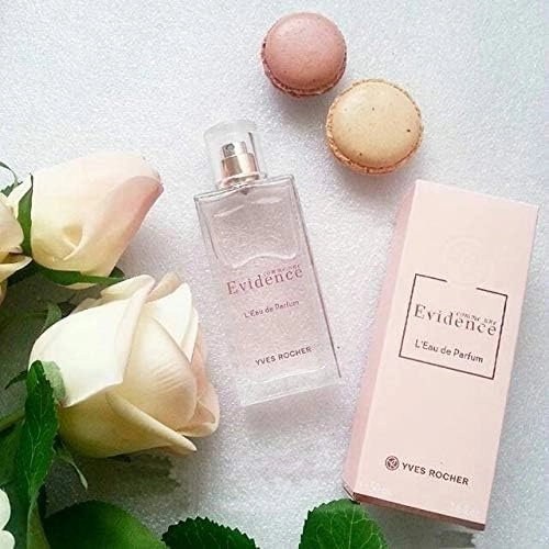 COMME UNE EVIDENCE Eau de Parfum 50 ml