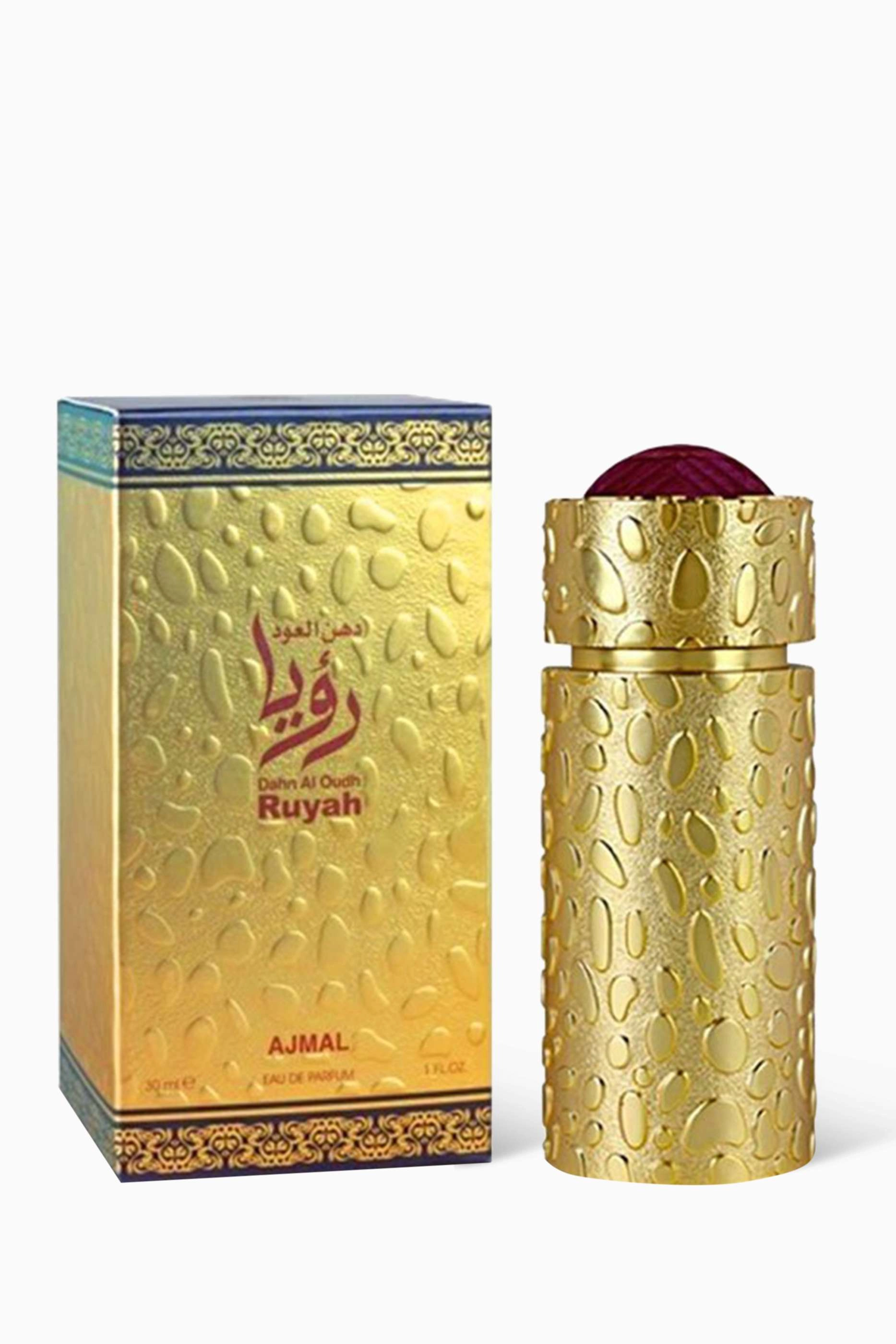 Dahn Al Oud Ruyah Eau de Parfum 30ml