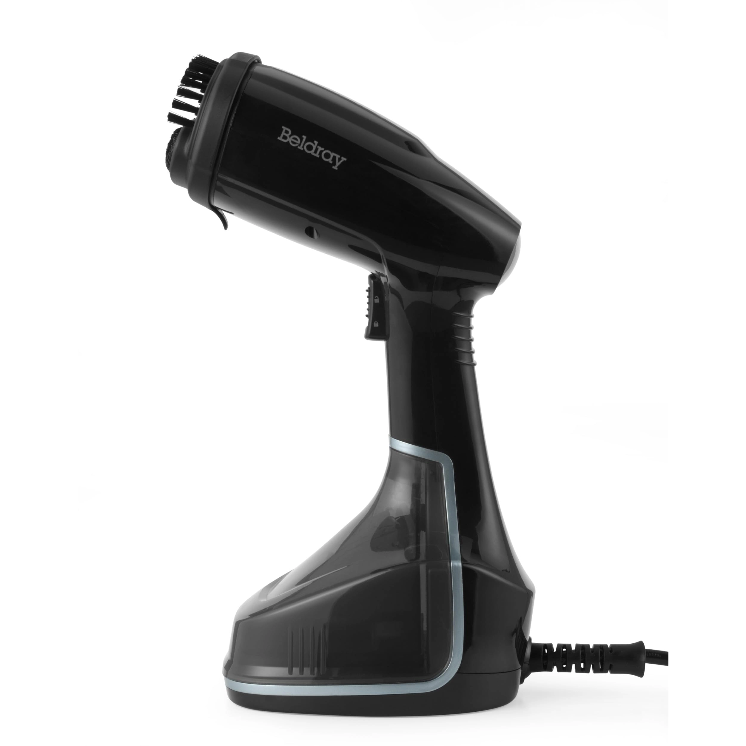 Beldray Handheld Garment Steamer - 1200W 260ml