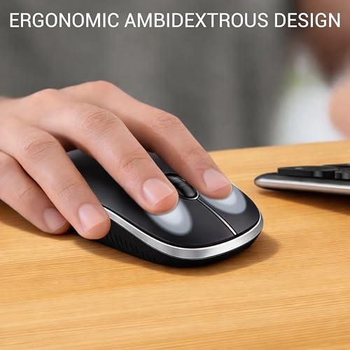 FKAPU03 Mouse - Wireless
