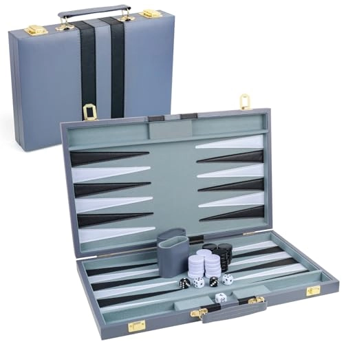 Backgammon Set