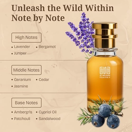 Impression of Phaearas Eau de Parfum 200 ml