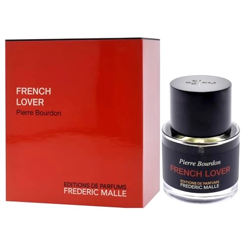 French Lover Eau de Parfum 50 ml