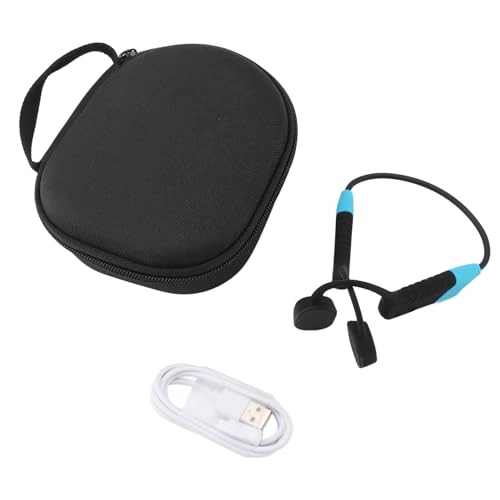 Bone Conduction Headphones Wireless Headphone