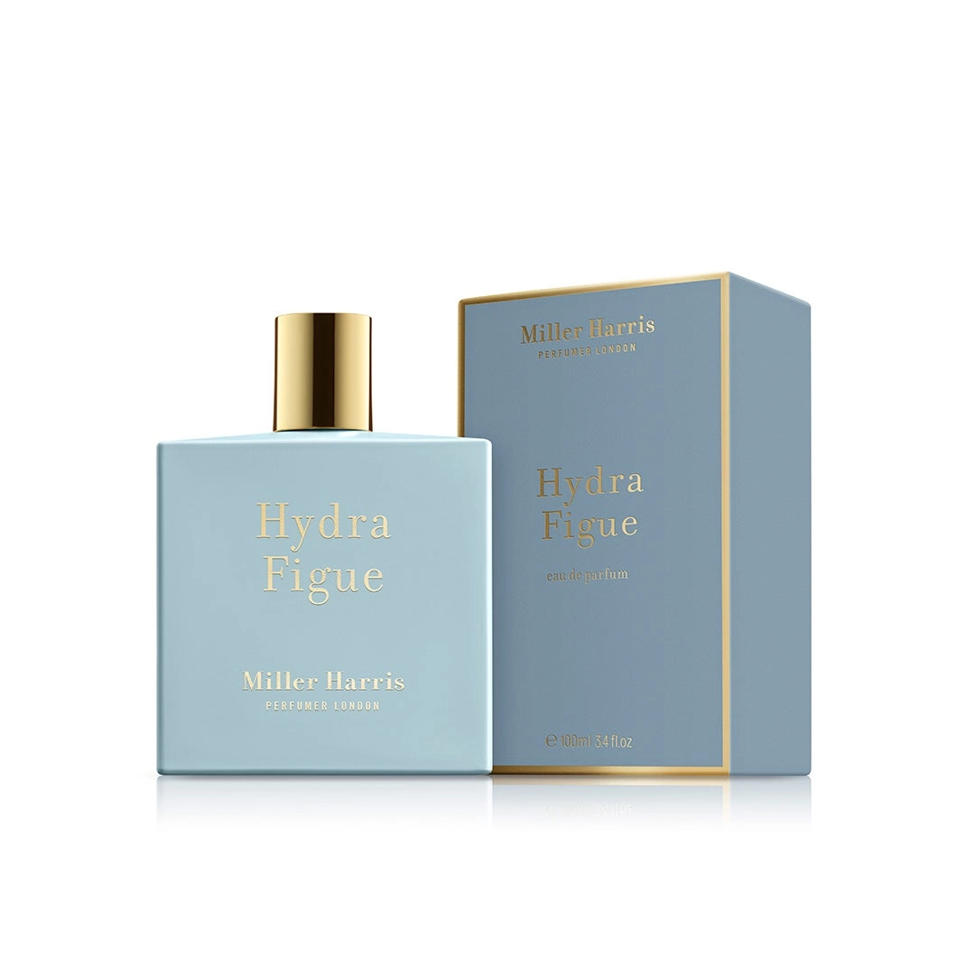 Miller Harris Hydra Figue Eau de Parfum 100ml