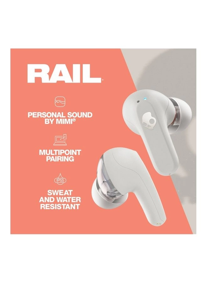 Rail Wireless Earbud