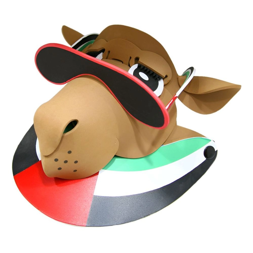 CAMEL COMPANY UAE Flag Sunglasses - 20 x 22 x 16 cm