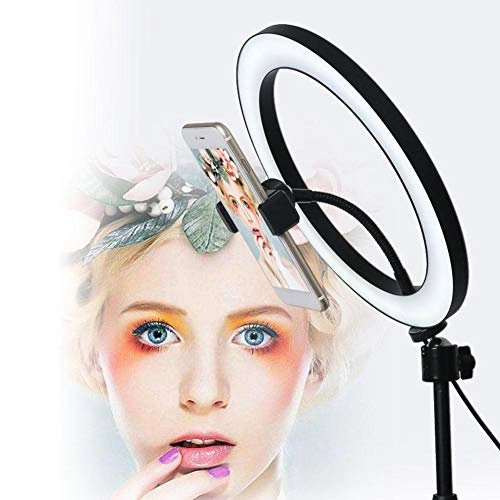 LED Ring Light - 10 inch