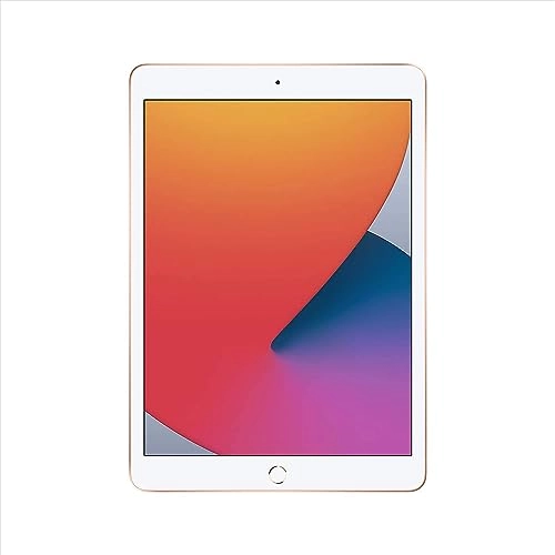 iPad (2020) - 128GB 10.2"