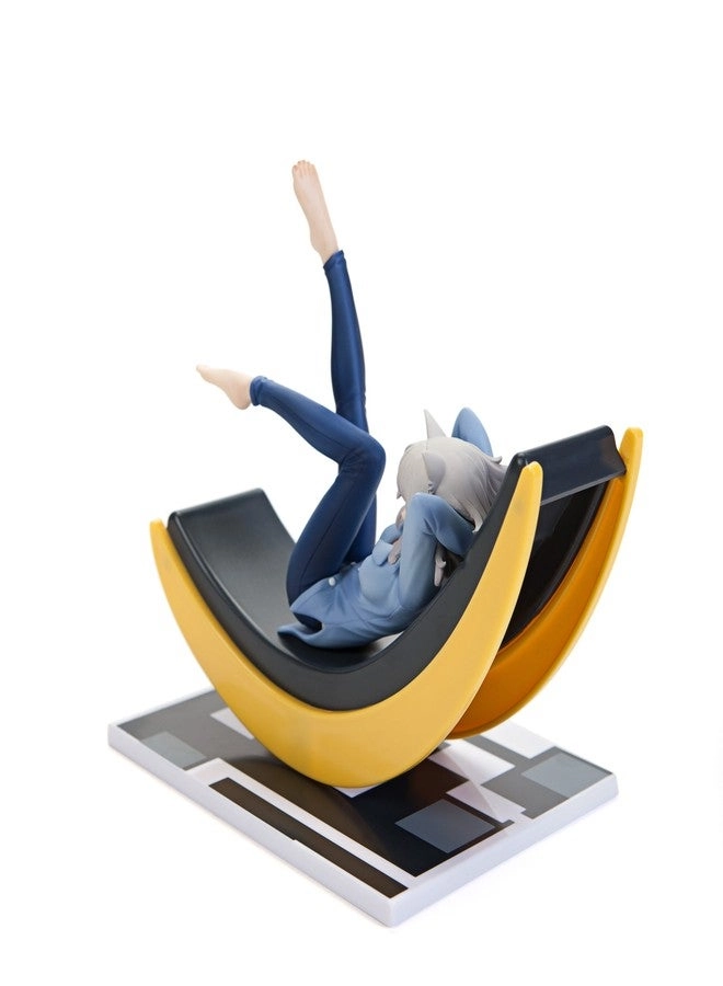 Black Hanekawa - Monogatari Series Bundle