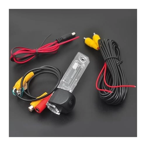 Rear View Camera - Night Vision WIFI