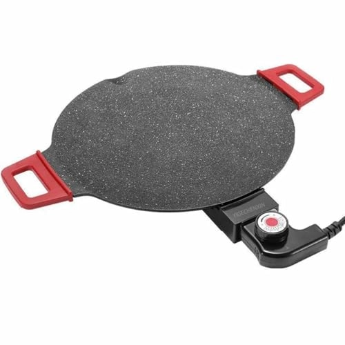 Multi-Functional Electric Griddle