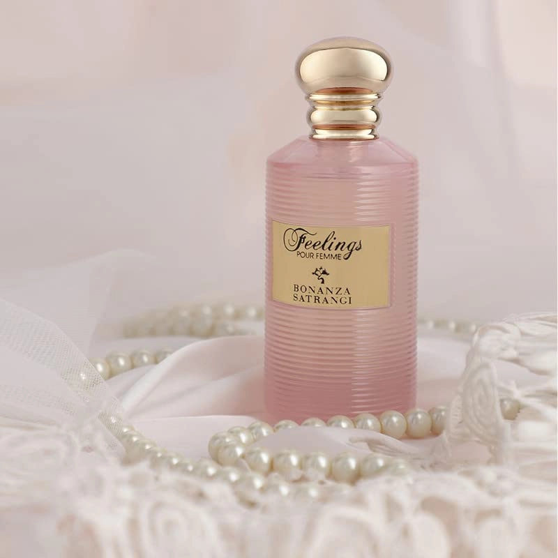 Feelings Eau de Parfum 100 ml