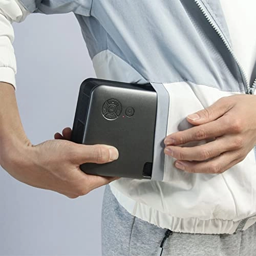 Projector - 3000 Lumens 854*480