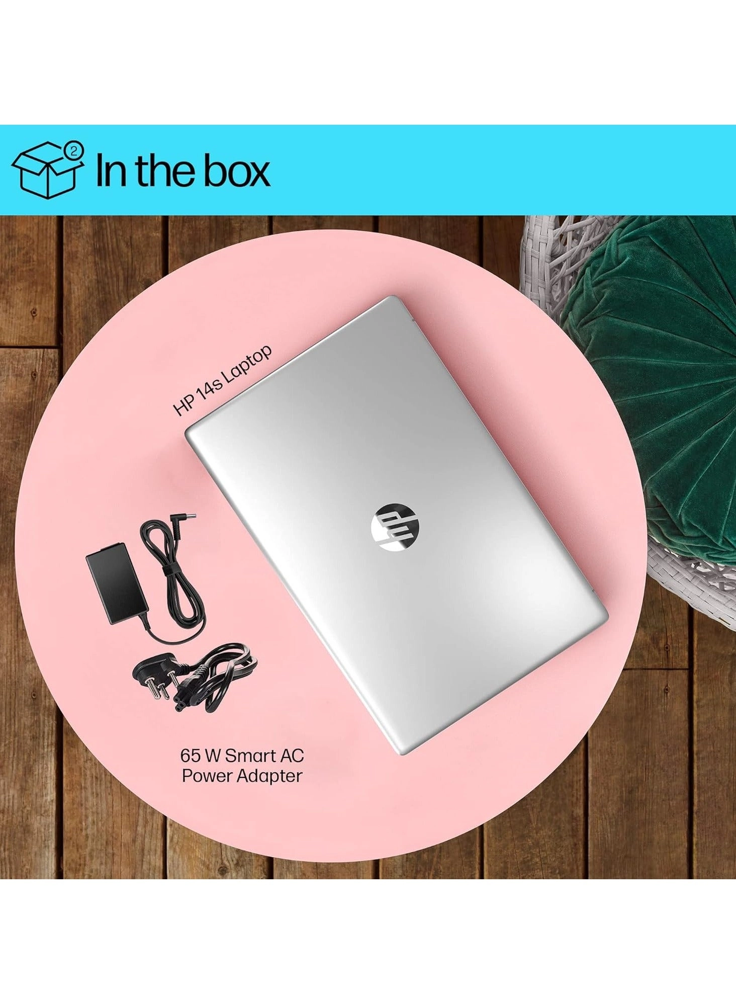 Sleek & Slim 14 AZZ03 - 13.3'' Core i5-1135G7 32GB DDR4 512GB SSD